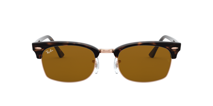 Rayban 3916 CLUBMASTER SQUARE 130933 360 View