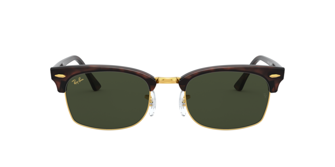 Rayban 3916 CLUBMASTER SQUARE 130431 360 View