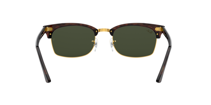 Rayban 3916 CLUBMASTER SQUARE 130431 360 view