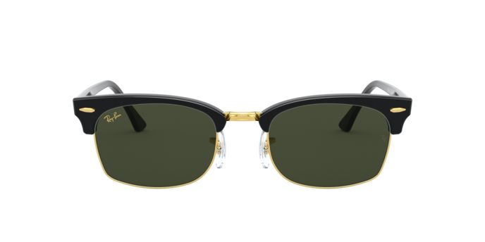 Rayban 3916 CLUBMASTER SQUARE 130331 360 View