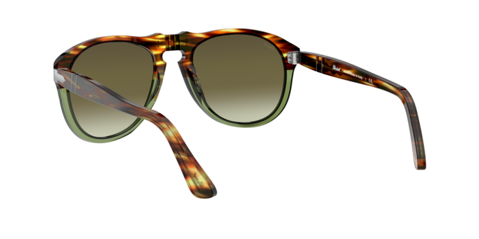 Persol 0649 1122A6 360 view