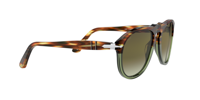 Persol 0649 1122A6 360 view