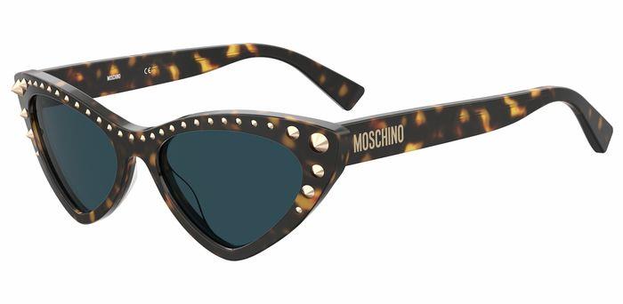 MOSCHINO MOS093S 086 08 360 View
