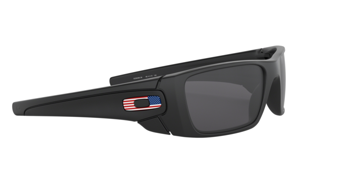 Oakley Fuel Cell 9096 38 360 view