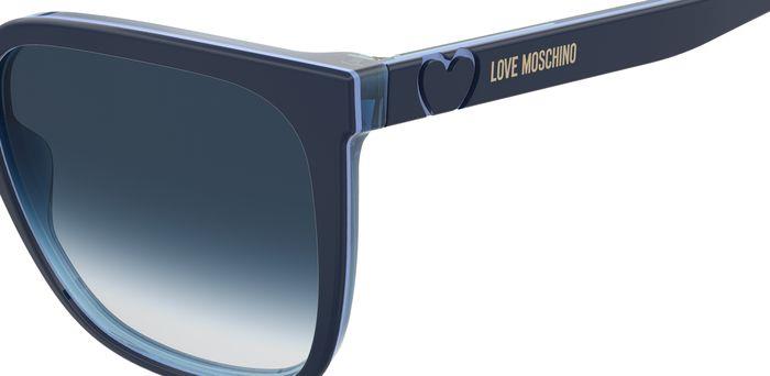 MOSCHINO LOVE MOL044S PJP 08 360 view