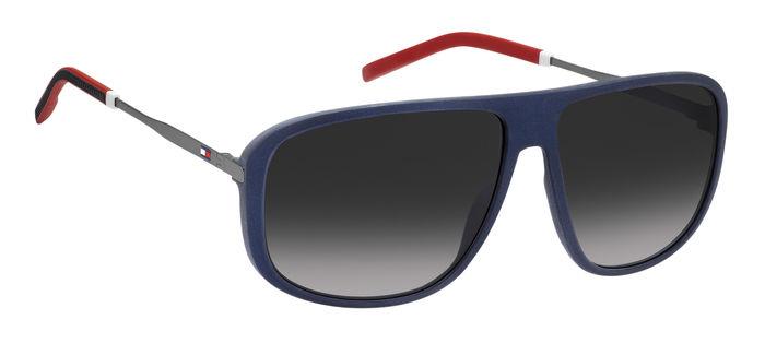 TOMMY HILFIGER TH 1802S FLL 9O 360 view