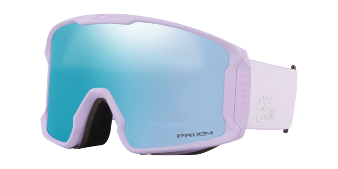 Oakley 7070 LINE MINER L A6 360 view