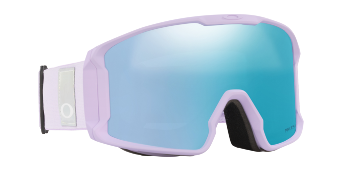 Oakley 7070 LINE MINER L A6 360 view