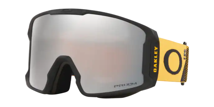 Oakley 7070 LINE MINER L A8 360 view
