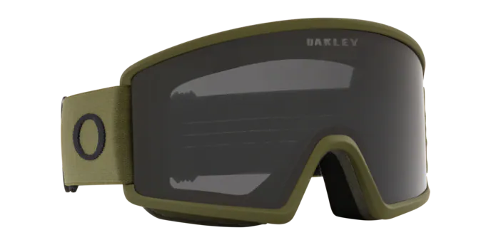 Oakley 7120 TARGET LINE L 13 360 view