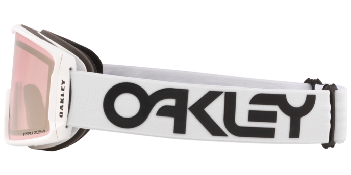 Oakley 7093 LINE MINER M 34 360 view