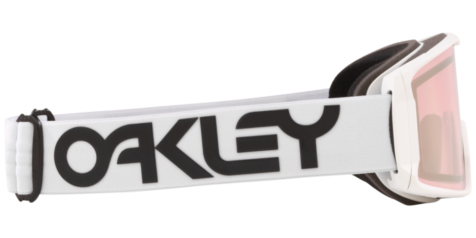 Oakley 7093 LINE MINER M 34 360 view