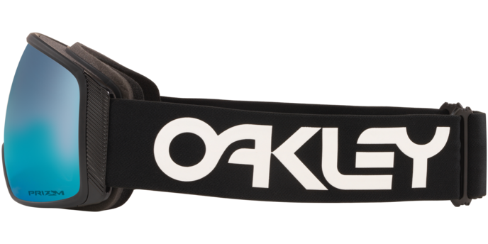 Oakley 7104 FLIGHT TRACKER L 08 360 view
