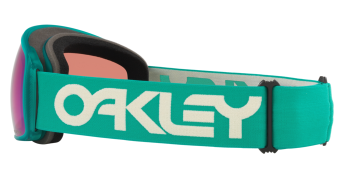 Oakley 7104 FLIGHT TRACKER L 40 360 view