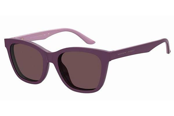 7th Street 7A 587CS B3V KL size 52 Eyewear Price: 134,00