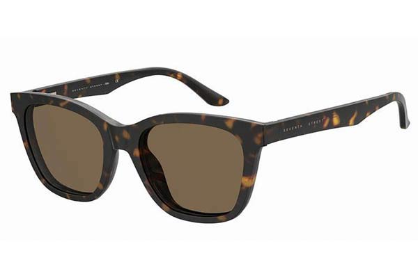 7th Street 7A 587CS 086 SP size 52 Eyewear Price: 134,00