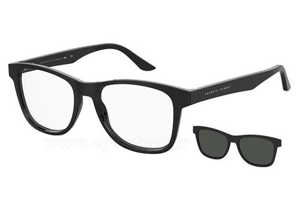 7th Street 7A 074CS 807 size 53 Eyewear Price: 115,00