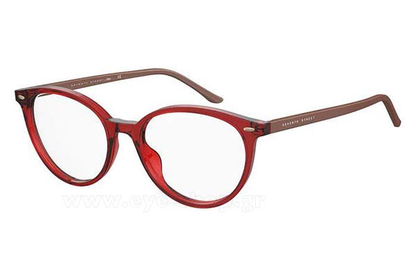 7th Street 7A 567 8CQ  size 52 Eyewear Price: 78,00
