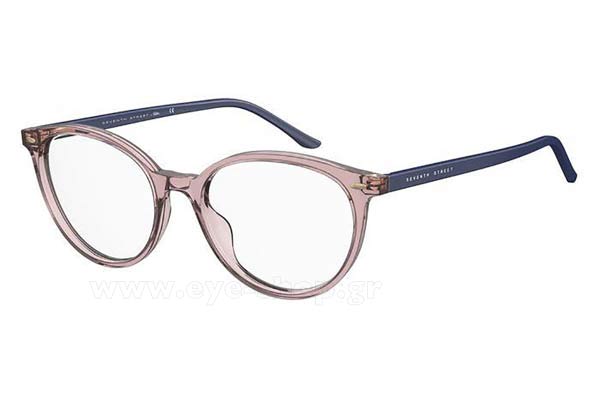 7th Street 7A 567 35J  size 52 Eyewear Price: 78,00