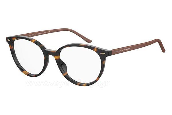 7th Street 7A 567 086  size 52 Eyewear Price: 78,00
