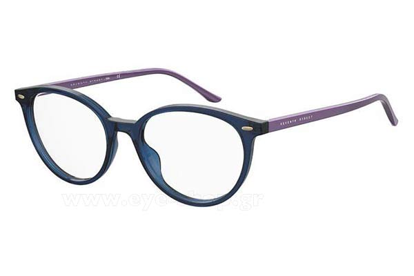 7th Street 7A 567 PJP  size 52 Eyewear Price: 78,00