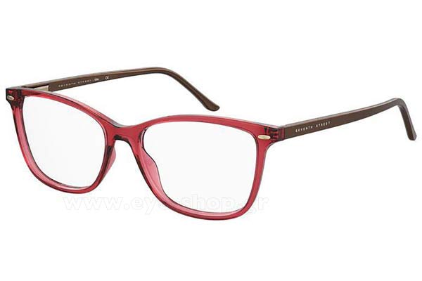 7th Street 7A 568 8CQ  size 53 Eyewear Price: 78,00