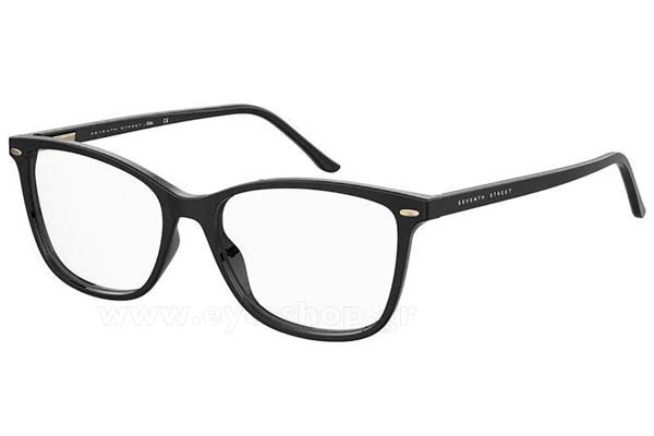 7th Street 7A 568 807  size 53 Eyewear Price: 78,00
