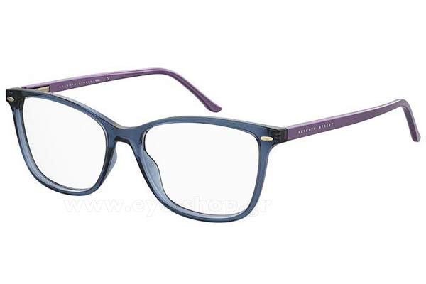 7th Street 7A 568 MVU  size 53 Eyewear Price: 78,00