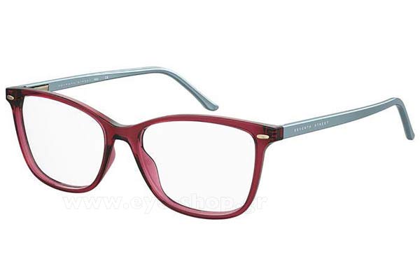 7th Street 7A 568 35J  size 53 Eyewear Price: 78,00