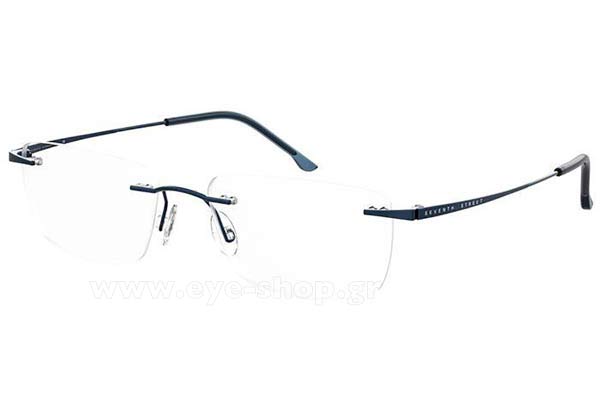 7th Street 7A 077 PJP  size 54 Eyewear Price: 94,00