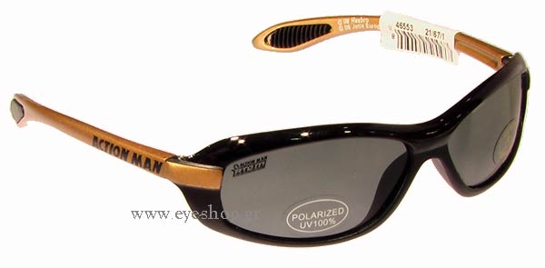 Sunglasses Action Man SAM 80 481 polarised