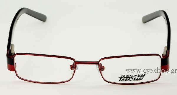 Eyeglasses Action Man AMV76