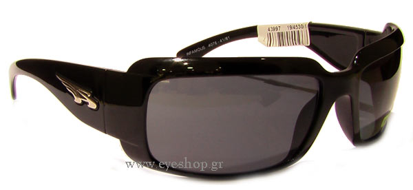 Sunglasses Arnette 4076 41/81