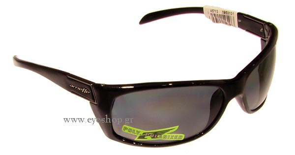 Sunglasses Arnette 4101 41/81