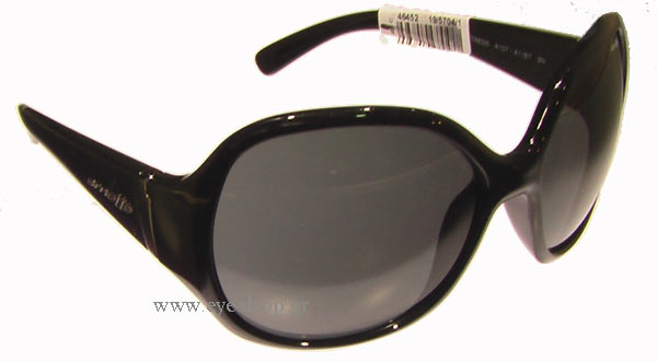 Sunglasses Arnette 4107 41/87