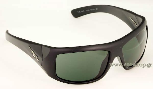 Sunglasses Arnette 4109 01/71