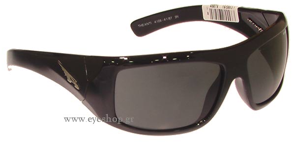 Sunglasses Arnette 4109 41/87
