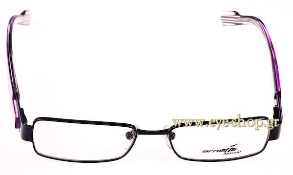 Eyeglasses Arnette 6001