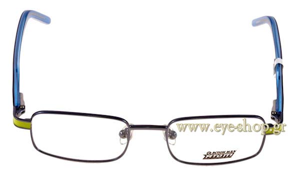 Eyeglasses Action Man AMV68