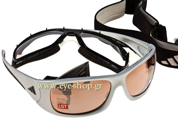 Sunglasses Adidas Terrex Pro A143 6051