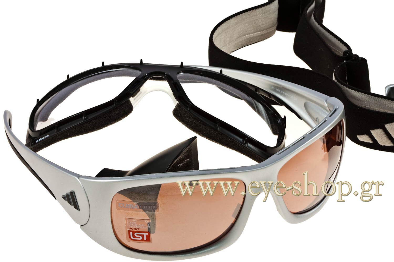 ayudante novedad constante thomas-huber-wearing-sunglasses-adidas-terrex-pro-a143.html wearing Adidas  sunglasses at EyeShop