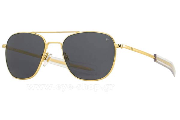 Sunglasses American Optical ORIGINAL PILOT GOLD