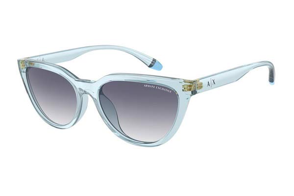 Sunglasses Armani Exchange 4130SU 8340X0