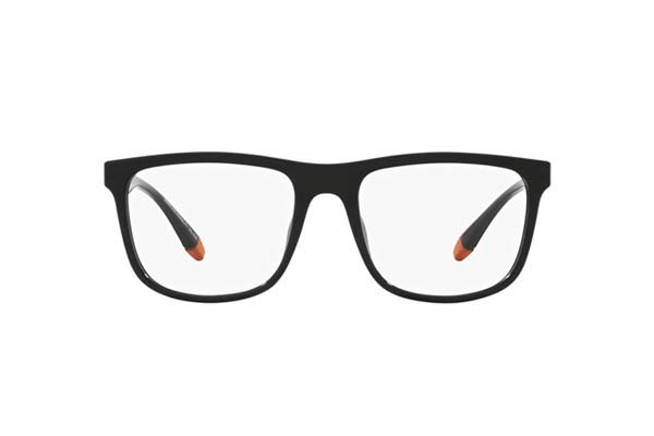 Eyeglasses Armani Exchange 3101U