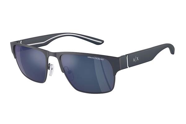 Sunglasses Armani Exchange 2046S 609955