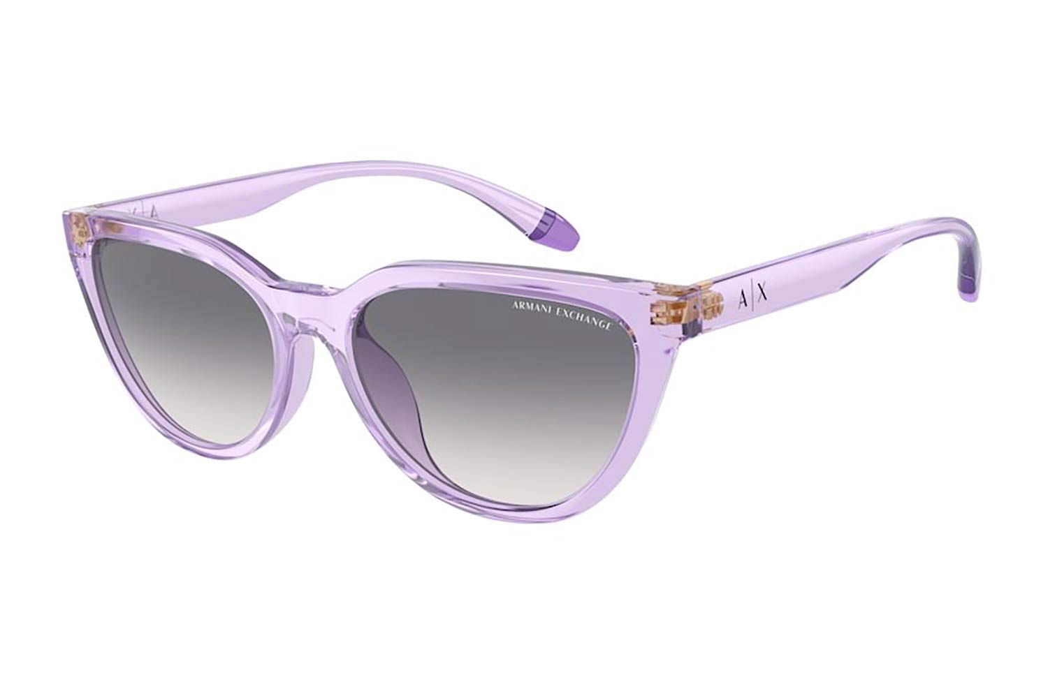 ARMANI EXCHANGE 4130SU 823679 56 | SUNGLASSES Women 2026 EyeShop display picture 1
