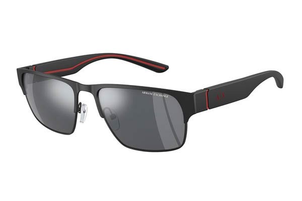 Sunglasses Armani Exchange 2046S 60006G