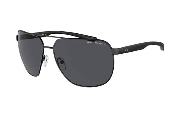 Sunglasses Armani Exchange 2047S 600087