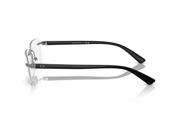 Eyeglasses Armani Exchange 1064