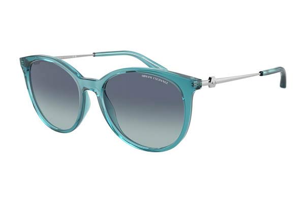 Sunglasses Armani Exchange 4140S 82374S